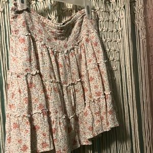 American eagle skirt